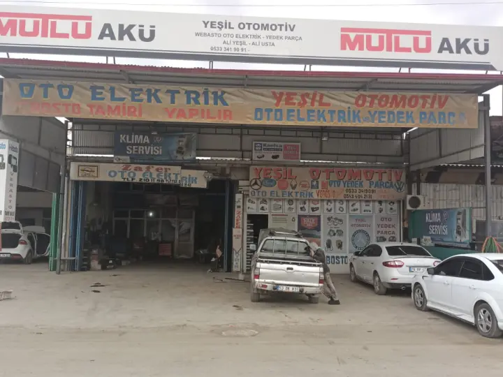 Kartal Oto Elektrik