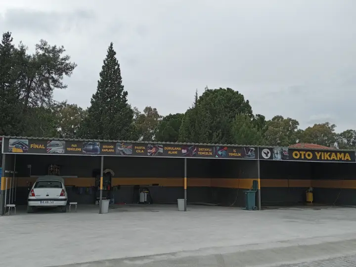 kartal oto yıkama