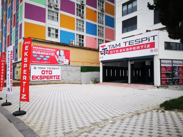KARTAL TamTespit Oto Ekspertiz