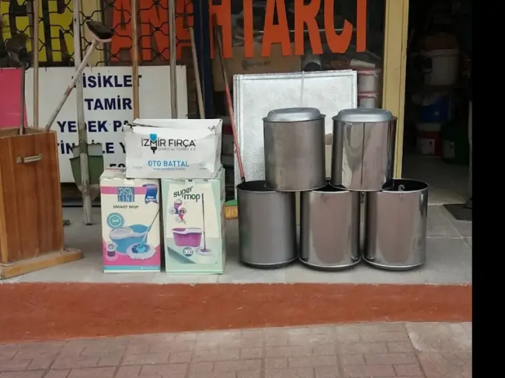 KARTAL Ticaret Anahtar ve Çilingir