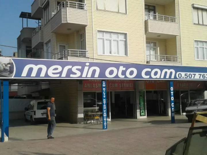Kartallar Oto Cam Ve Kriko