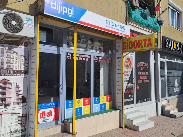 KARTALOĞLU SİGORTA BROKERLİK