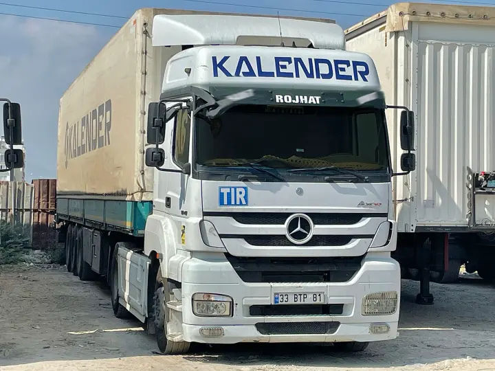 Kartan Uluslararası Nakliyat