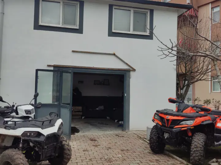 Kartepe Motor