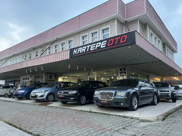 Kartepe Oto