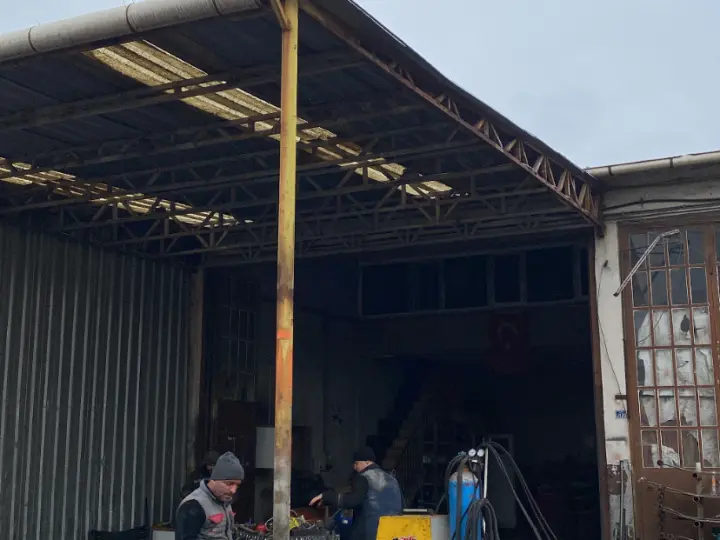 Kartepe Oto Makas