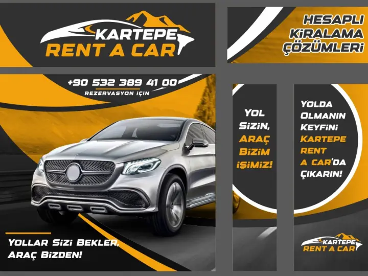 KARTEPE RENT A CAR