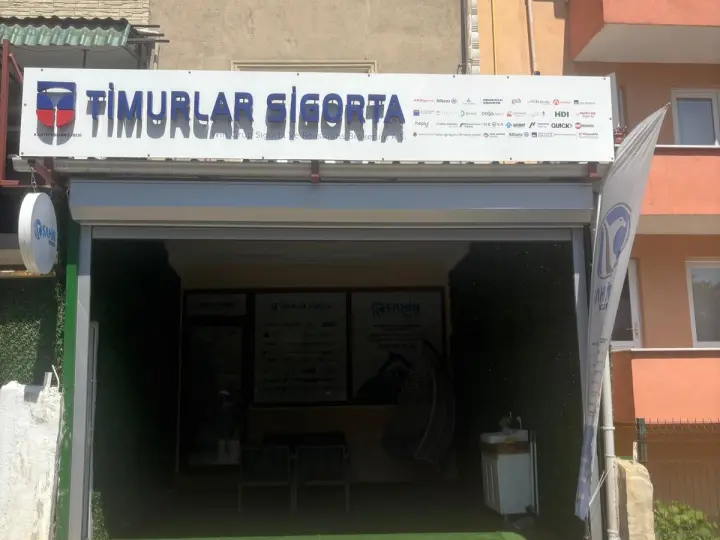 Kartepe Şahin Sigorta