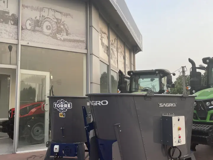 Kartrak Karacabey Traktör