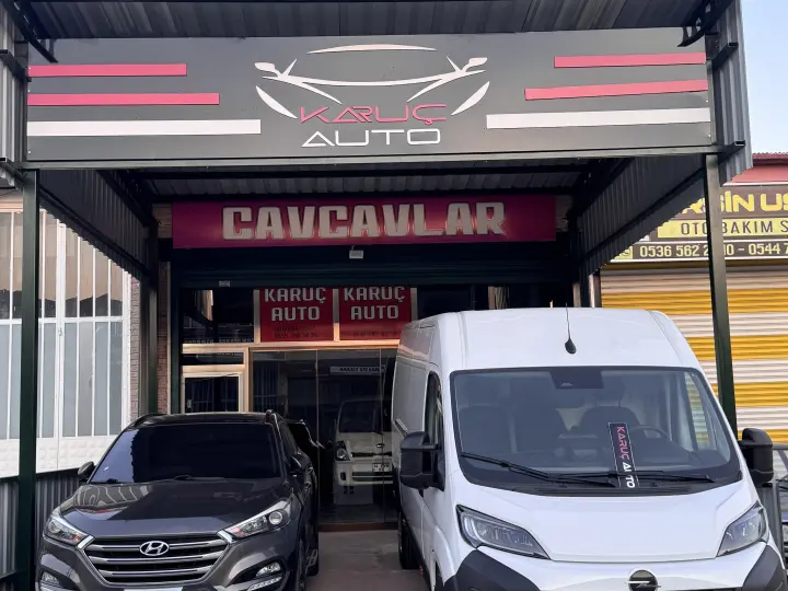 Karuç Auto