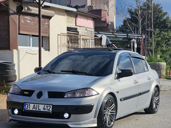 Karyer Oto Ve Halı Yıkama rent a car