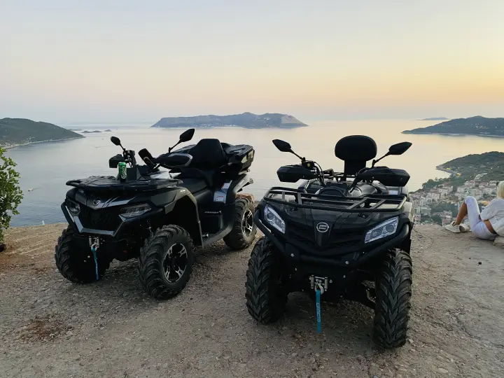 Kaş Alibaba Rent A car