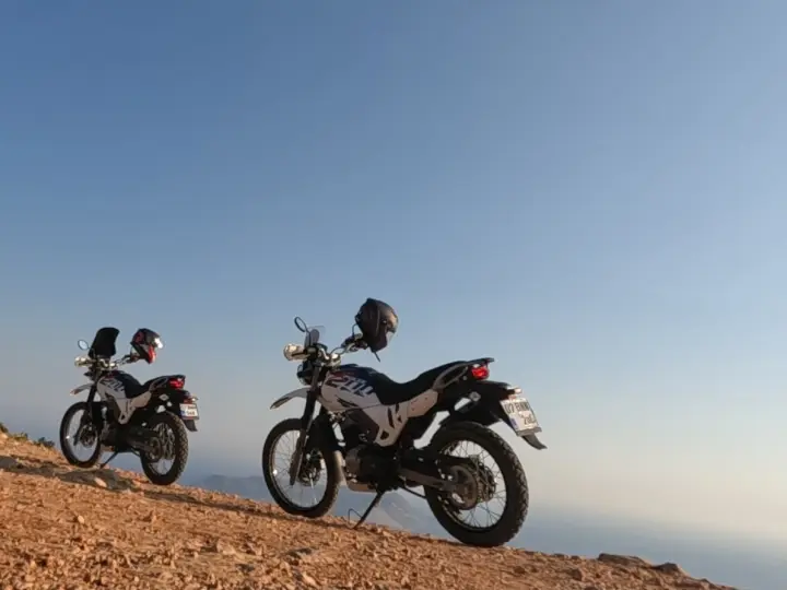 Kaş City Rent a Car