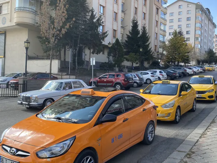 Kasalar Taksİ