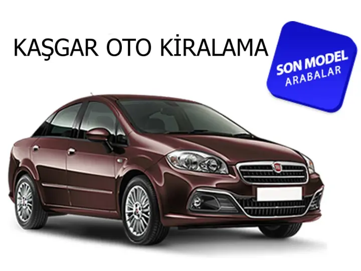 KAŞGAR OTO KİRALAMA AKDAĞMADENİ