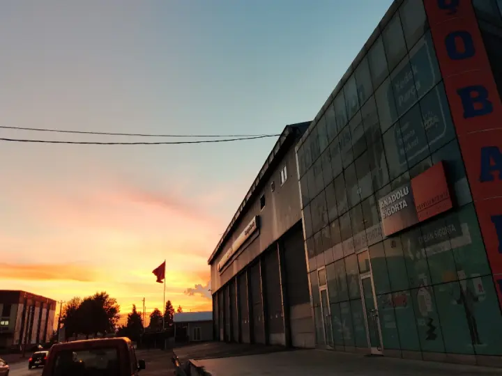 Kasım Sigorta