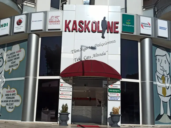 Kaskoline