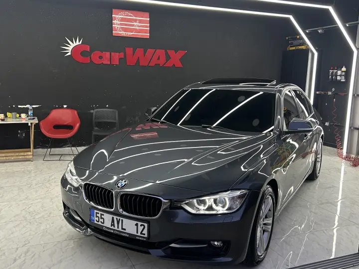 Kaşmir Carwax