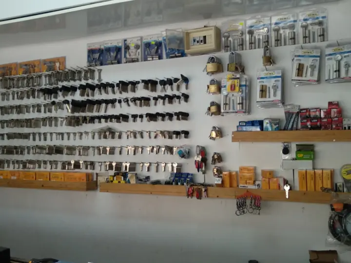 Kassa Kilit 7/24 ÇİLİNGİR HİZMETLERI