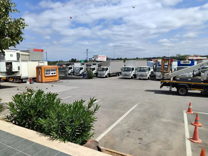 KASTAMONU OTOMOTİV İNŞAAT GIDA TURİZM NAKLİYE VE DIŞ TİC.LTD.ŞTİ.