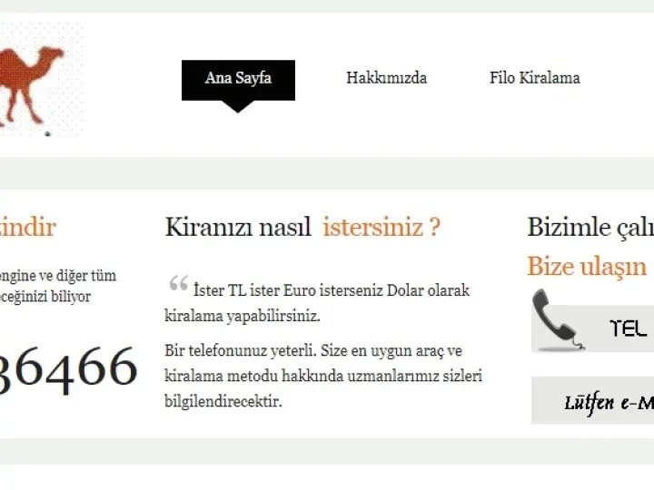 KATAR Otomotiv Ltd.Sti.