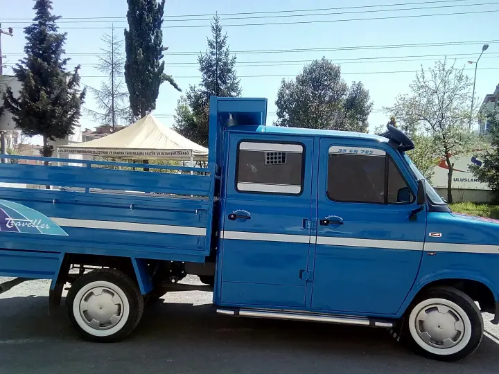 Katircioğlu Oto Motor - Alt Bakim Servi̇si̇