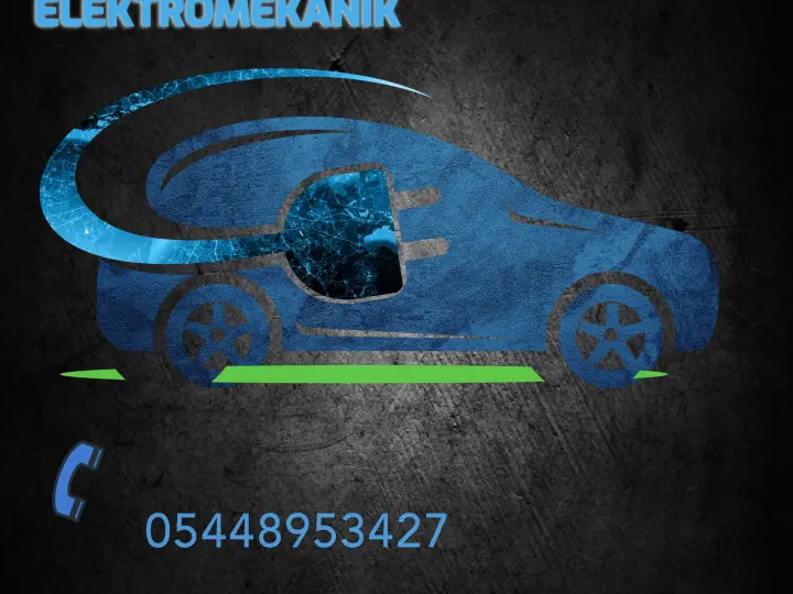 Katran oto elektirik & elektromekanik