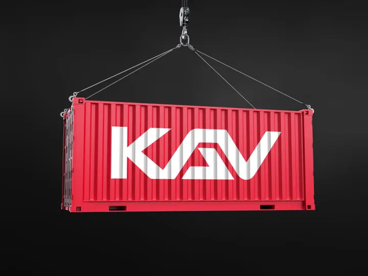 Kav Shipping Ship Agency & Logistic Services
