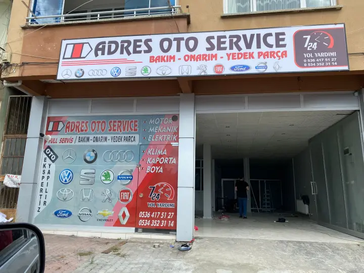 KAVAK OTOMOTİV