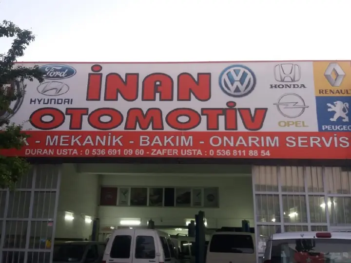 Kavaklıdere Oto