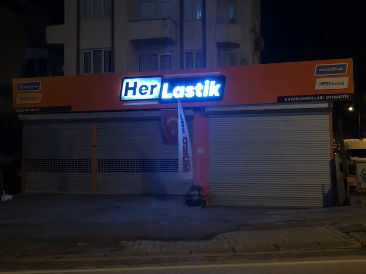Kavaklıoğulları Otomotiv