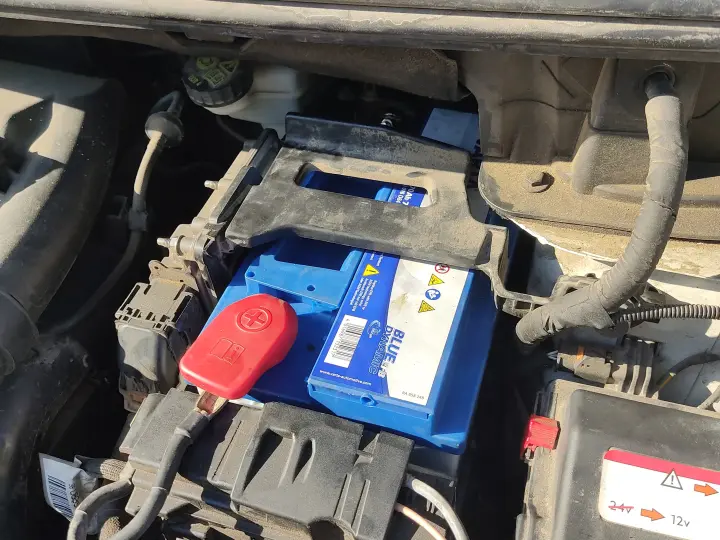 Kavalcı oto tamir bakım ve oto elektrik servisi