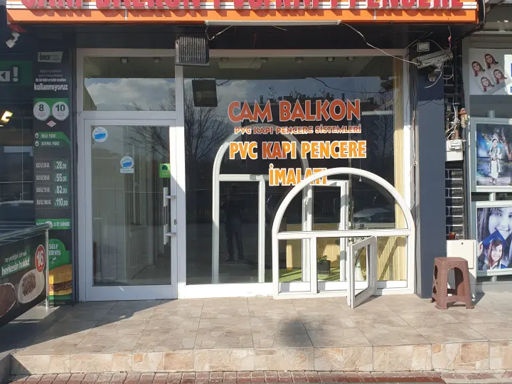 Kavaz Ticaret