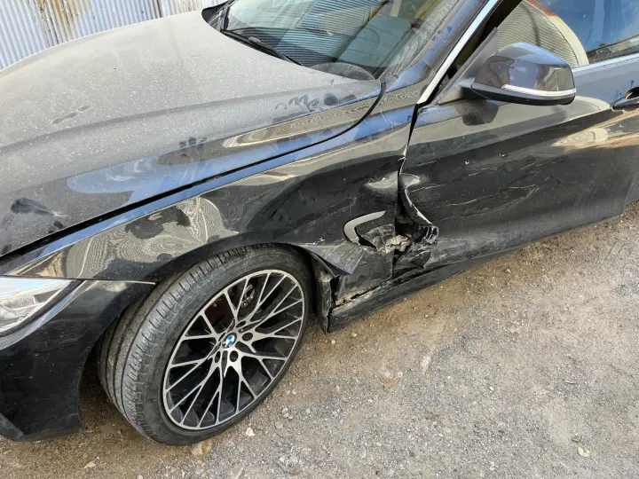 Kavimler Oto Kaporta Yetkili Servis