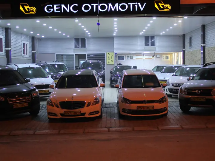 Kawasaki Yetkili Servisi Gençler Motor