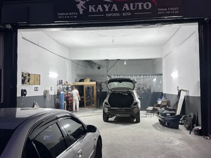 KAYA AUTO