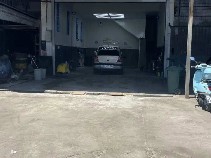 Kaya Detailing Araç Güzellik Merkezi