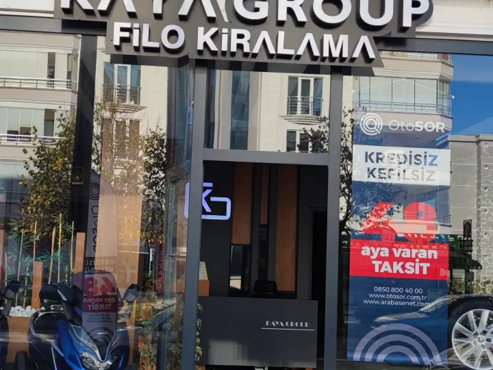 Kaya Group
