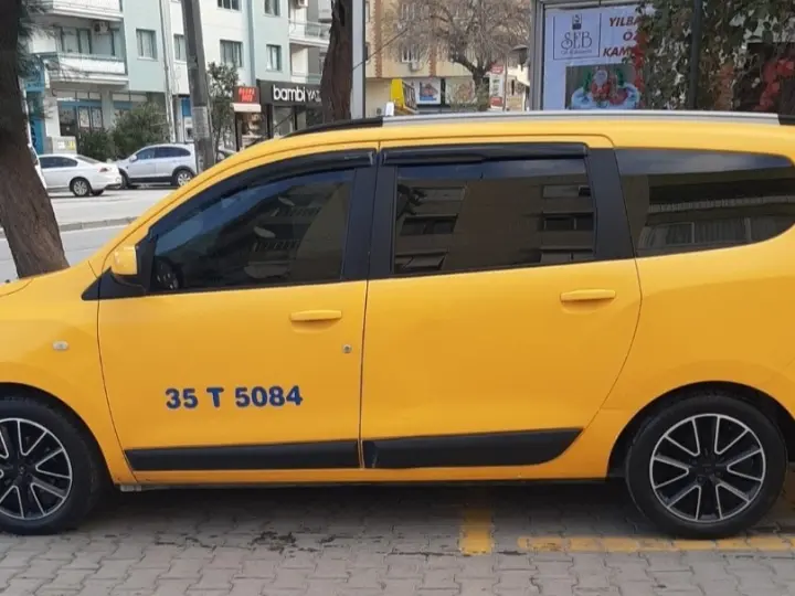 Kaya İzmir Otel Taksi