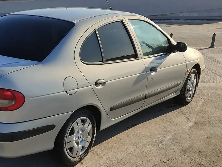 Kaya Kaporta Ve Boya