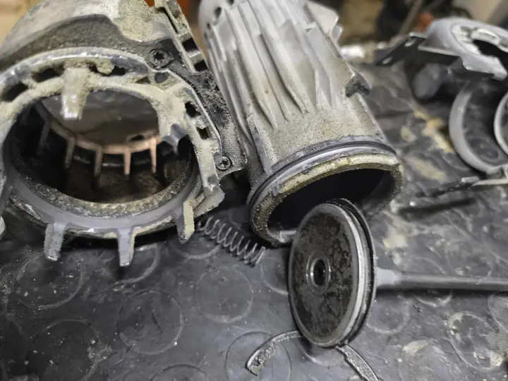 Kaya Motor Servisi