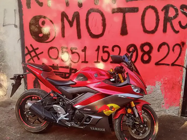 Kaya motor,s