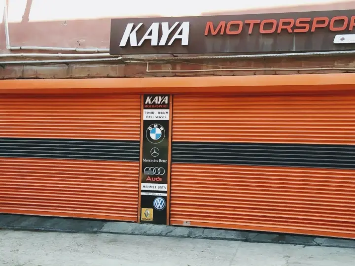 Kaya Motorsport