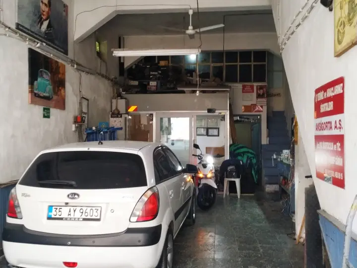 Kaya Oto Elektrik
