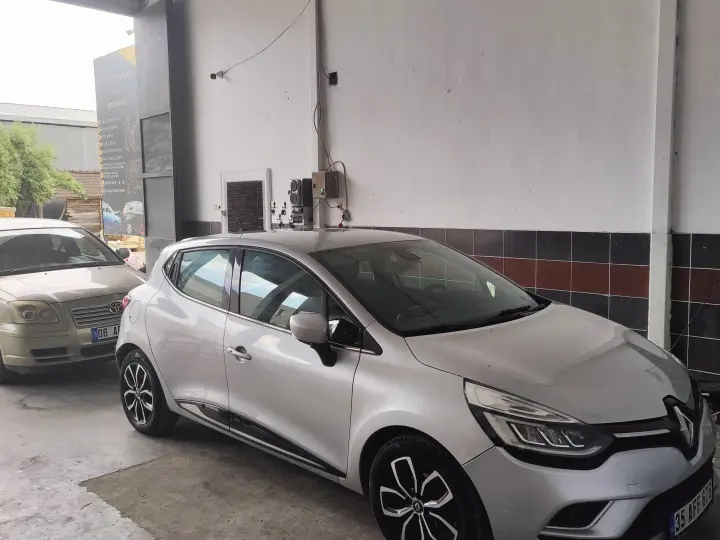 KAYA OTO KAPORTA ve BOYA SERVİSİ
