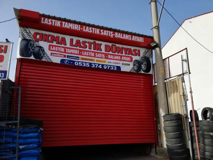 Kaya oto lastik