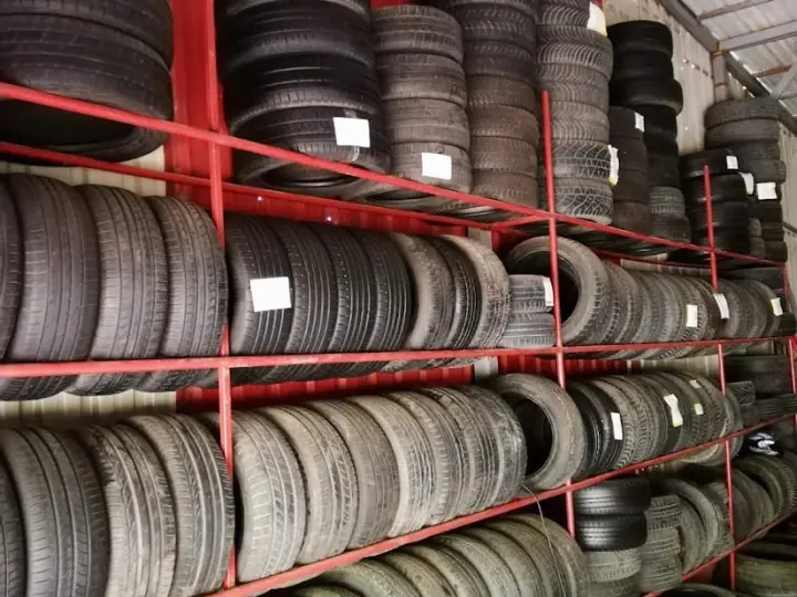 KAYA OTO LASTİK YOL YARDIM EN YAKIN LASTİKÇİ