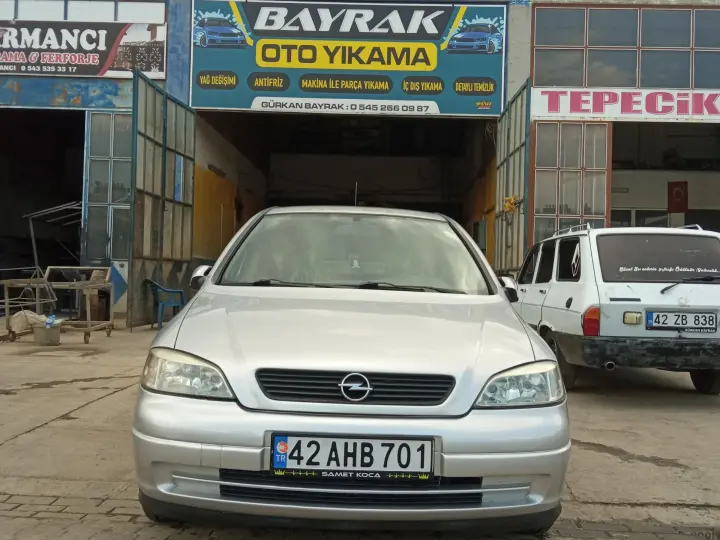 Kaya Oto Yıkama