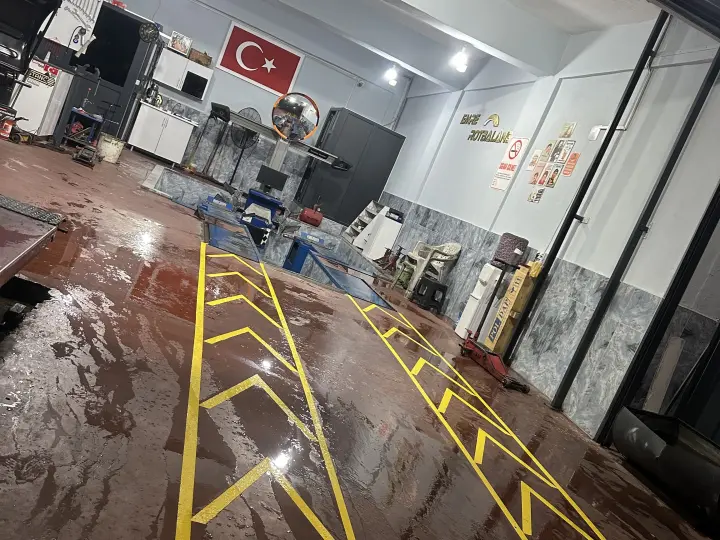 KAYA OTOMOTİV