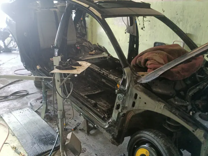 KAYA OTOMOTİV